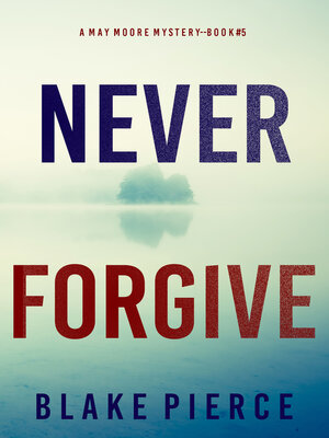 Never Forgive - ebook